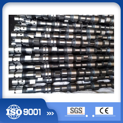 การชําระเงินสนับสนุนในดอลลาร์ Sinotruk Vg1500050096 สําหรับชิ้นส่วนของระบบส่ง