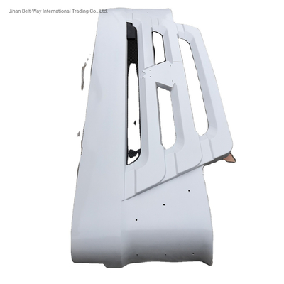 Wg1642111011 Sinotruk Cabin Body หน้ากากหน้าสําหรับ HOWO การเลือกที่ดีที่สุดในตลาดแอฟริกา