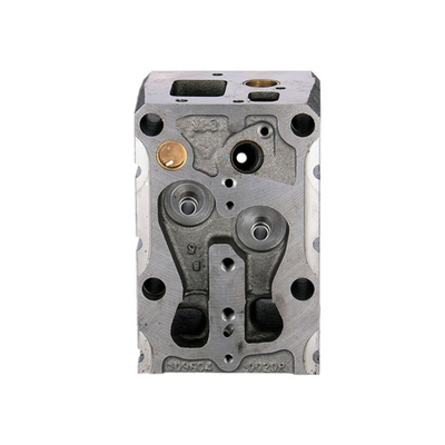 Sinotruk HOWO Wd615 เครื่องยนต์ดีเซลหัวกระบอก Az1095040123 ส่วนประกอบรถยนต์ที่สั่งเอง