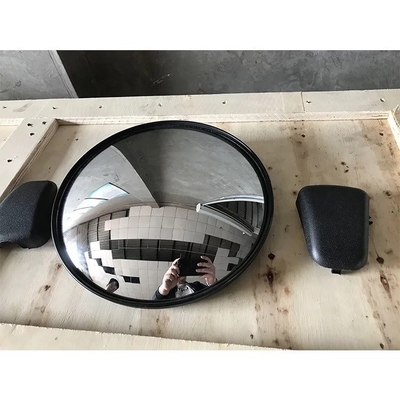 Sinotruk HOWO Down Mirror Ass Wg1662770010 การคุ้มครองการชําระเงินสําหรับธุรกิจ B2B
