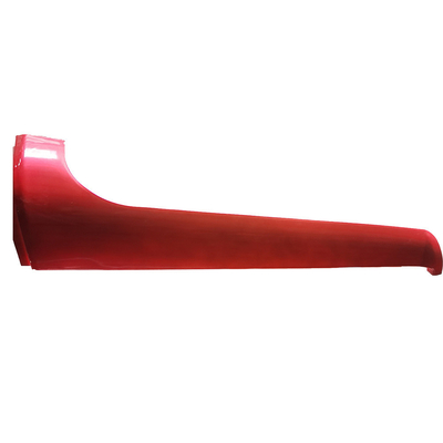 CCC Certified Cabin Parts Pole Garnish Right Wg1642110020 สําหรับ HOWO Truck Cabin ประโยชน์