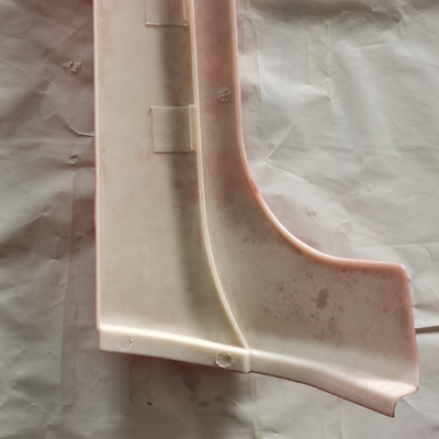CCC Certified Cabin Parts Pole Garnish Right Wg1642110020 สําหรับ HOWO Truck Cabin ประโยชน์
