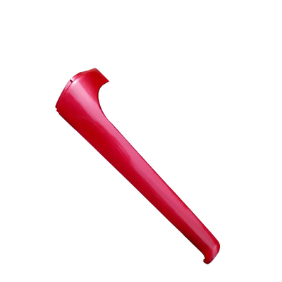 CCC Certified Cabin Parts Pole Garnish Right Wg1642110020 สําหรับ HOWO Truck Cabin ประโยชน์