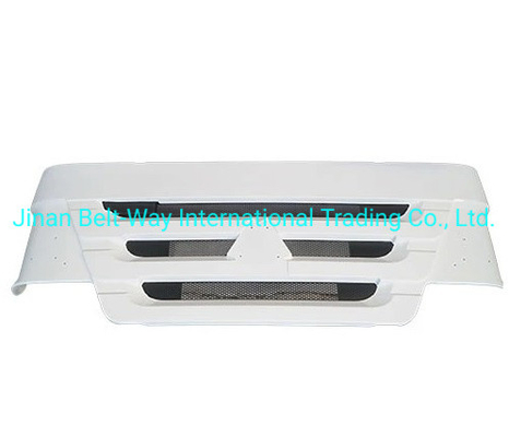 Sinotruk HOWO อะไหล่รถบรรทุก หน้าปกหน้าหน้าหน้าหน้าหน้า Wg1642111010 สําหรับระบบส่ง
