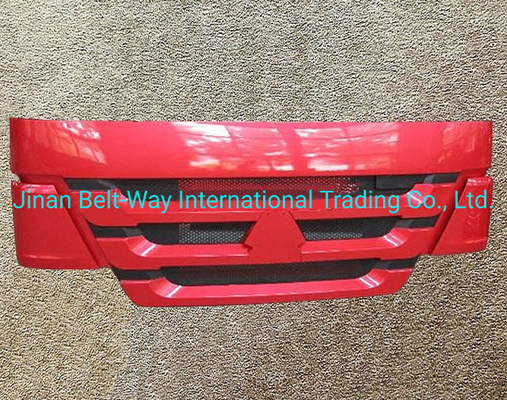 Sinotruk HOWO อะไหล่รถบรรทุก หน้าปกหน้าหน้าหน้าหน้าหน้า Wg1642111010 สําหรับระบบส่ง