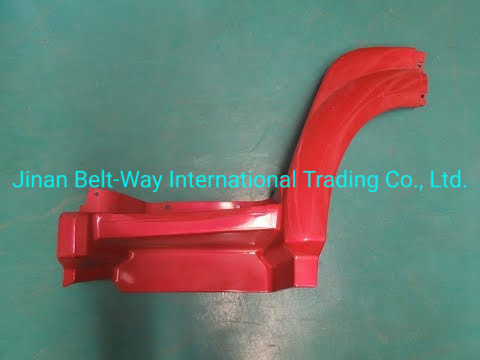 เครื่องควบคุมการวางหน้าสําหรับ Sinotruk HOWO อะไหล่รถบรรทุก Wg1642230105 Wg1642230106
