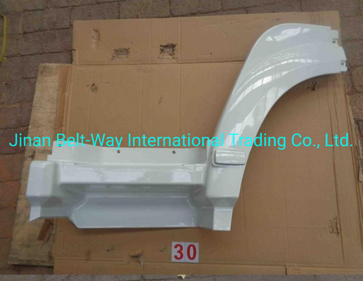 เครื่องควบคุมการวางหน้าสําหรับ Sinotruk HOWO อะไหล่รถบรรทุก Wg1642230105 Wg1642230106