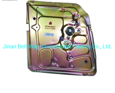 แบตเตอรี่สําหรับ Sinotruk HOWO Truck Window Lifter Window Engine Wg1642330003 Wg1642330004