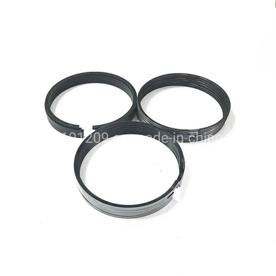 อะไหล่เครื่องยนต์ Weichai 612600030053 กลมพิสตันประกอบด้วยส่วนประกอบมาตรฐาน