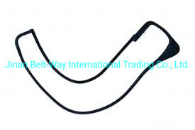 Sinotruk HOWO Truck L Glass Sealing Wg1642350001 Wg1642350002s สําหรับระบบส่ง