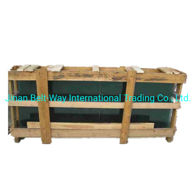 รับเงินคืนสําหรับการสั่งซื้อที่ไม่ได้ส่ง Sinotruk HOWO อะไหล่รถบรรทุก Wg1642710001 กระจกหน้า