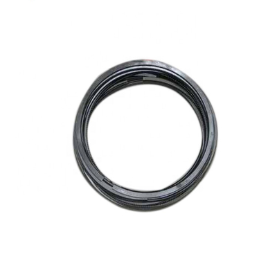 สินค้าที่ทําตามสั่ง อะไหล่รถบรรทุก Weichai เครื่องยนต์ พิสตันวงแหวน 612600030053 ดันด้วยการสนับสนุน USD