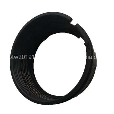 Weichai Truck Parts Aluminum Piston Ring 612600030053 สําหรับการแก้ไขการเปลี่ยนเครื่องยนต์