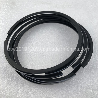 Weichai Truck Parts Aluminum Piston Ring 612600030053 สําหรับการแก้ไขการเปลี่ยนเครื่องยนต์