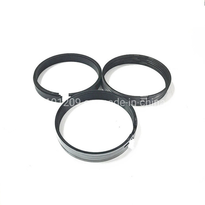 Weichai Wd615 Wd10 Wd618 อะไหล่เครื่องยนต์ พิสตันแหวน 612600030053 พร้อมรับรอง CE