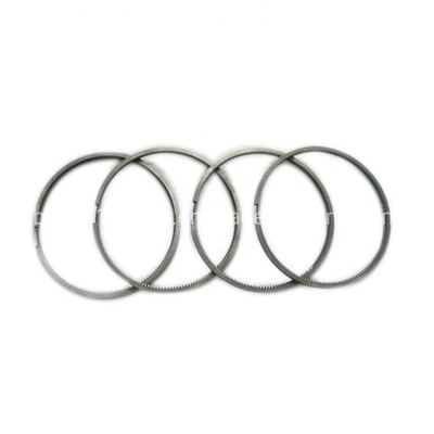 Weichai Wd615 Wd10 Wd618 อะไหล่เครื่องยนต์ พิสตันแหวน 612600030053 พร้อมรับรอง CE