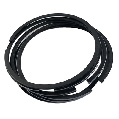 อะลูมิเนียมพิสตันวงแหวนส่วนประกอบมาตรฐานสําหรับ Foton Motor Weichai Engine 612600030053