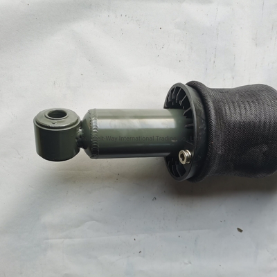 Airbag Shock Absorber Wg1642440086 สําหรับ Weichai HOWO Shacman สนับสนุนเงิน USD