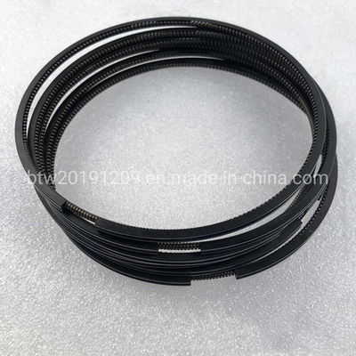 อะไหล่เครื่องยนต์ Weichai 612600030053 การประกอบวงแหวนพิสตันพร้อมเวลาจัดส่งประมาณ