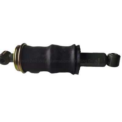 Sinotruk HOWO Wg1642440086 การแขวนสปริงสปริงอากาศ การชําระเงินที่ปลอดภัยและมาตรฐานที่ผ่านการทดสอบ 100%