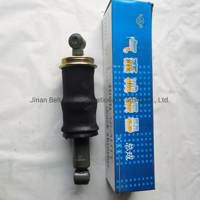 Sinotruk HOWO Wg1642440086 การแขวนสปริงสปริงอากาศ การชําระเงินที่ปลอดภัยและมาตรฐานที่ผ่านการทดสอบ 100%