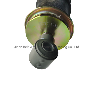 Sinotruk HOWO Wg1642440086 การแขวนสปริงสปริงอากาศ การชําระเงินที่ปลอดภัยและมาตรฐานที่ผ่านการทดสอบ 100%