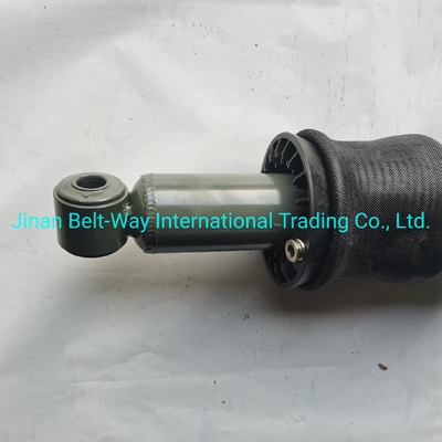เครื่องดึงกระสุนชนิดล้อ Wg1642440086 สําหรับ Sinotruk HOWO Truck Parts ในเอเชียใต้