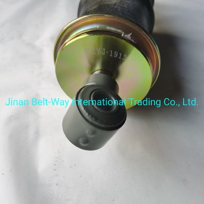 เครื่องดึงกระสุนชนิดล้อ Wg1642440086 สําหรับ Sinotruk HOWO Truck Parts ในเอเชียใต้