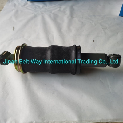 เครื่องดึงกระสุนชนิดล้อ Wg1642440086 สําหรับ Sinotruk HOWO Truck Parts ในเอเชียใต้