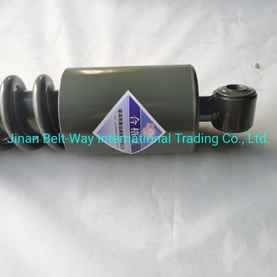ตลาดหลักของเอเชียใต้ Sinotruk HOWO อะไหล่รถบรรทุก กล่องเกียร์ เครื่องลดกระแทก Wg1642430283