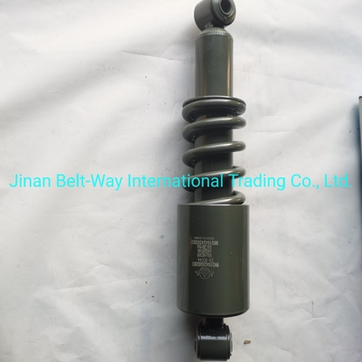 ตลาดหลักของเอเชียใต้ Sinotruk HOWO อะไหล่รถบรรทุก กล่องเกียร์ เครื่องลดกระแทก Wg1642430283