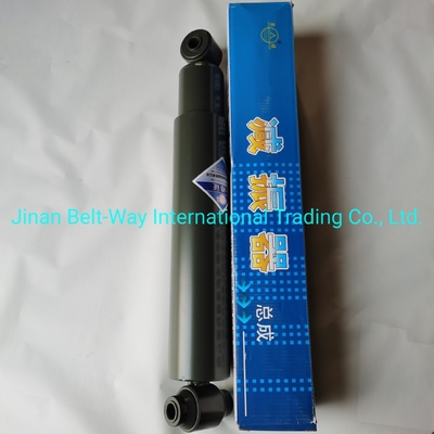 อะไหล่ของระบบแขวนล้อ เครื่องดึงกระแทกล้อ Wg9725680014 สําหรับรถบรรทุก Sinotruk HOWO