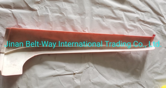 Sinotruk HOWO Truck Parts Pillar A Wg1642110019 Wg1642110020 การจ่ายเงินสนับสนุนในดอลลาร์
