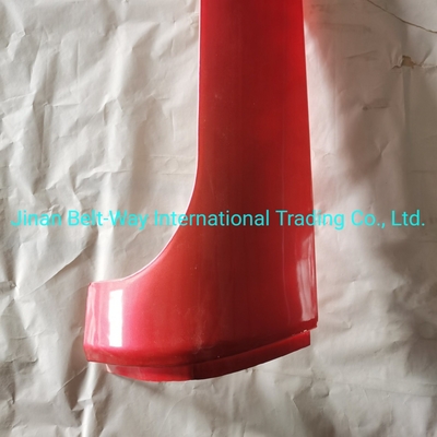 Sinotruk HOWO Truck Parts Pillar A Wg1642110019 Wg1642110020 การจ่ายเงินสนับสนุนในดอลลาร์