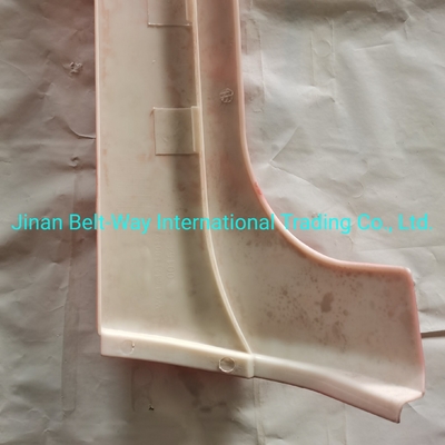 Sinotruk HOWO Truck Parts Pillar A Wg1642110019 Wg1642110020 การจ่ายเงินสนับสนุนในดอลลาร์