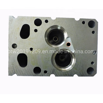 การชําระเงินที่ปลอดภัย Weichai Europe II Evb 612600040282 และอัลลูมิเนียมสลัด หัวกระบอก Assy