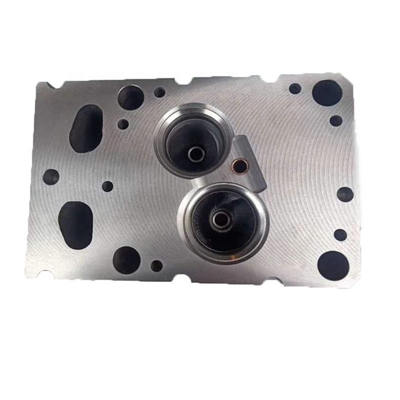 เครื่องบรรจุกระบอกแห้ง HOWO อะไหล่ หัวกระบอก Assy 612600040282 การรับรอง ISO 9001