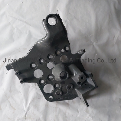 อะไหล่รถบรรทุกที่คืนได้ สําหรับ Sinotruk HOWO Cabin Bracket Az1642430336 Az1642430335