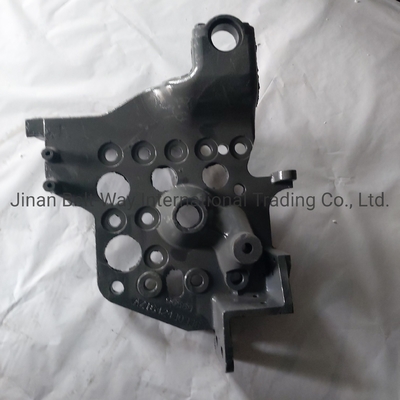 อะไหล่รถบรรทุกที่คืนได้ สําหรับ Sinotruk HOWO Cabin Bracket Az1642430336 Az1642430335