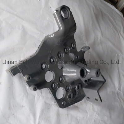 อะไหล่รถบรรทุกที่คืนได้ สําหรับ Sinotruk HOWO Cabin Bracket Az1642430336 Az1642430335
