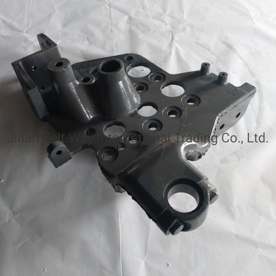 อะไหล่รถบรรทุกที่คืนได้ สําหรับ Sinotruk HOWO Cabin Bracket Az1642430336 Az1642430335