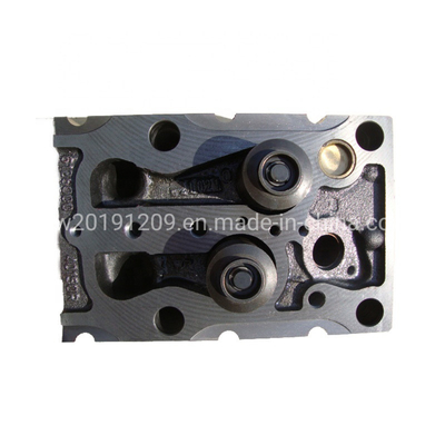 กฎหมายคืนเงินหายไป หัวกล่องเครื่องยนต์สําหรับ 612600040282 OEM เลขที่ 612600040282