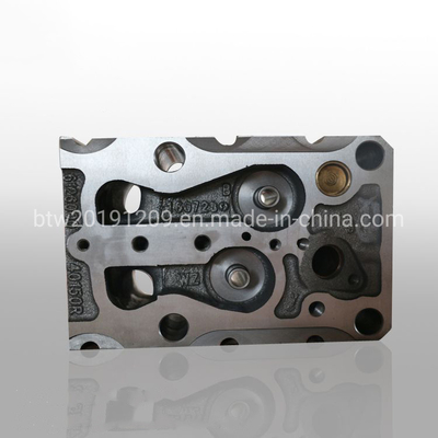 กฎหมายคืนเงินหายไป หัวกล่องเครื่องยนต์สําหรับ 612600040282 OEM เลขที่ 612600040282