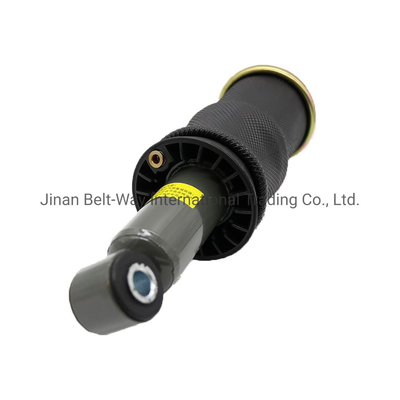 เครื่องดับกระแทกอากาศ WG1642440086 สําหรับ Jinan Sinotruk HOWO Truck ตลาดหลักของเอเชียตะวันออกเฉียงใต้
