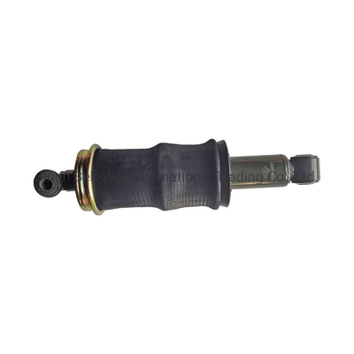 Sinotruk HOWO รถบรรทุกอะไหล่ เครื่องดึงกระแทกอากาศ Wg1642440086 สําหรับระบบควบคุม