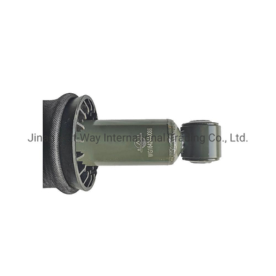 Sinotruk HOWO รถบรรทุกอะไหล่ เครื่องดึงกระแทกอากาศ Wg1642440086 สําหรับระบบควบคุม
