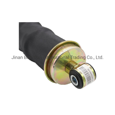 Sinotruk HOWO เครื่องดึงกระแทกอากาศ Wg1642440086 สําหรับ HOWO 371 การสนับสนุนออนไลน์เครื่องควบคุม