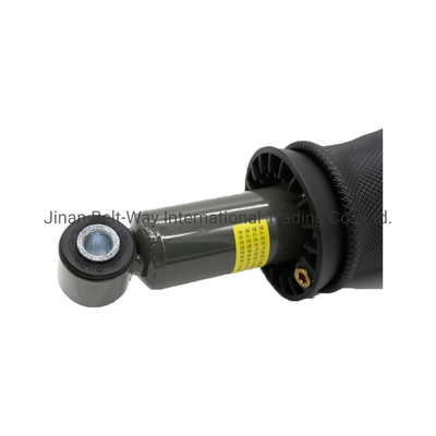 Sinotruk HOWO เครื่องดึงกระแทกอากาศ Wg1642440086 สําหรับ HOWO 371 การสนับสนุนออนไลน์เครื่องควบคุม
