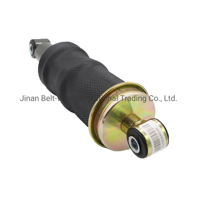 Sinotruk HOWO เครื่องดึงกระแทกอากาศ Wg1642440086 สําหรับ HOWO 371 การสนับสนุนออนไลน์เครื่องควบคุม