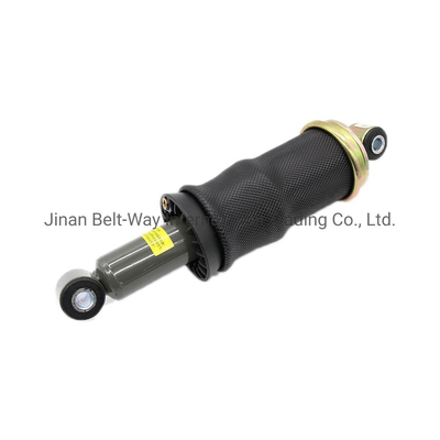อะไหล่ระบบสเตอเรน Wg1642440086 เครื่องดึงกระแทกอากาศสําหรับ Sinotruk HOWO Auto Parts